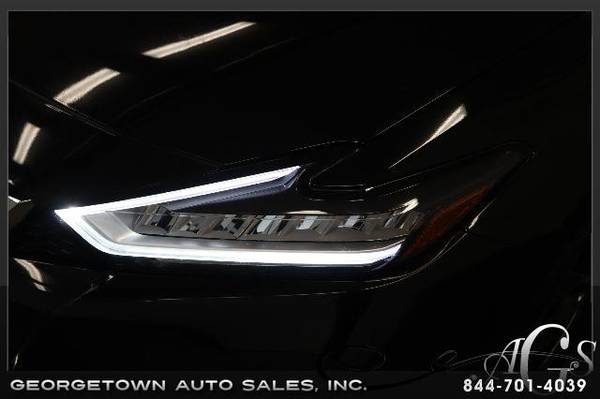 2019 Nissan Maxima - - cars & trucks - by dealer - vehicle... for sale in Georgetown, SC – photo 11