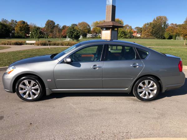 2006 Infiniti M35X *Very Clean & LOADED!!* for sale in Columbus, OH – photo 13