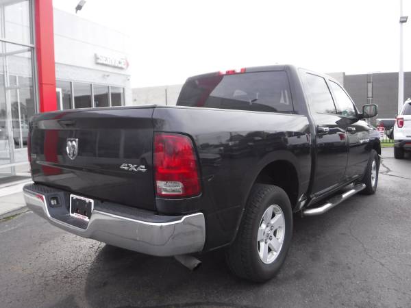 2011 RAM SLT 1500**SUPER CLEAN**MUST SEE**FINANCING AVAILABLE** for sale in redford, MI – photo 8