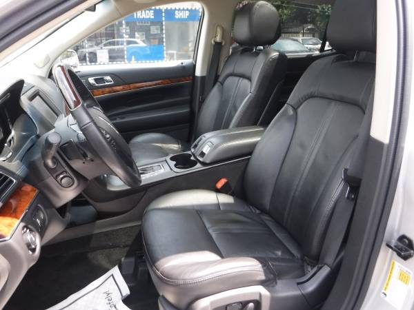 2014 LINCOLN MKT ECOBOOST**LIKE NEW**SUPER LOW MILES**FINANCING AVAILA for sale in Detroit, MI – photo 15