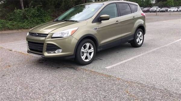 2014 Ford Escape SE - - by dealer - vehicle automotive for sale in Greensboro, NC – photo 15