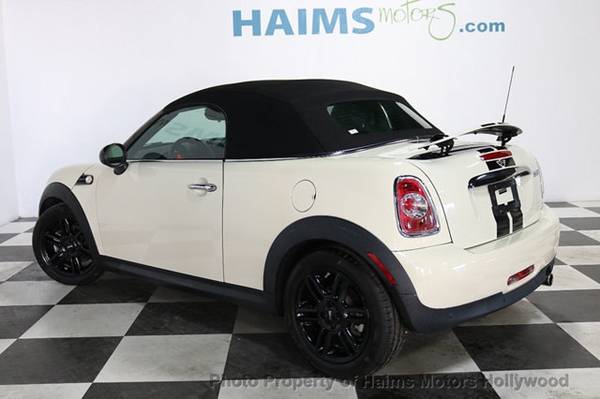 2015 Mini Roadster for sale in Lauderdale Lakes, FL – photo 9