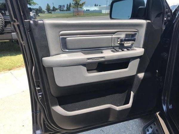 2017 RAM 1500 Lone Star - EVERYBODY RIDES!!! for sale in Metairie, LA – photo 8