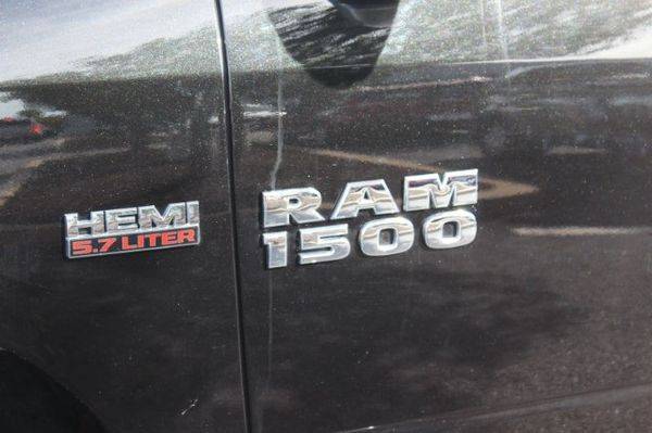 2016 Ram 1500 Big Horn for sale in Wentzville, MO – photo 12