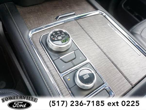2019 Ford Expedition MAX Limited - SUV - cars & trucks - by dealer -... for sale in Fowlerville, MI – photo 13