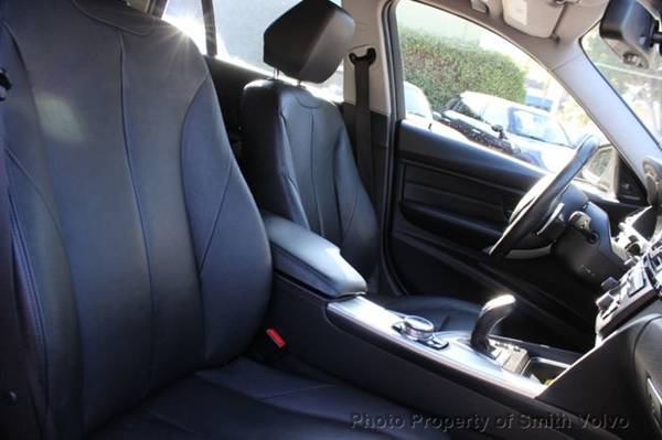 2014 BMW 3 Series Sports 328i xDrive for sale in San Luis Obispo, CA – photo 11