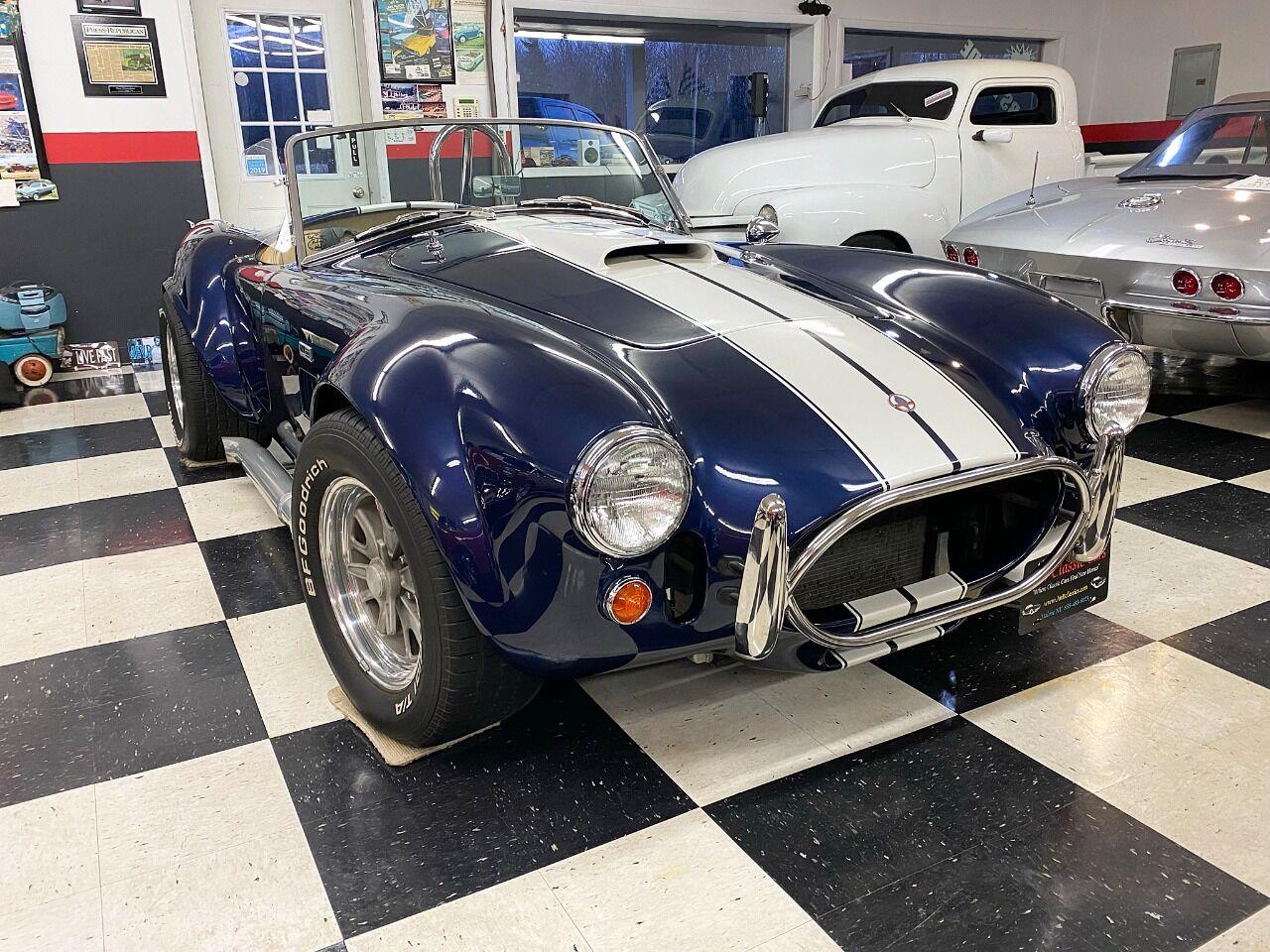 1967 Shelby Cobra for sale in Malone, NY – photo 9