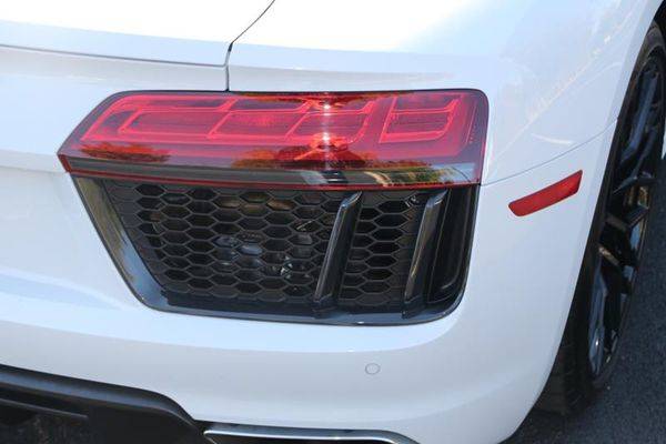 2017 Audi R8 5.2 quattro V10 AWD 2dr Coupe for sale in Murfreesboro, TN – photo 14