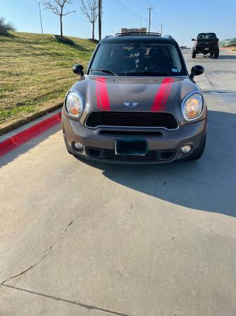 2014 MINI COOPER-COUNTRYMAN TURBO LOW MILES! - - by for sale in irving, TX – photo 8
