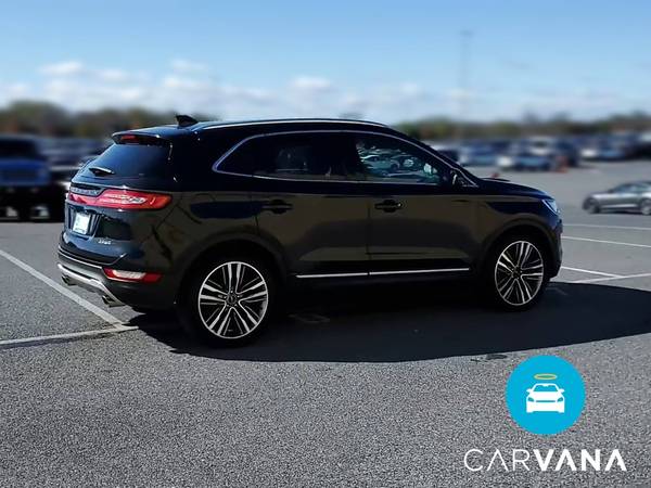 2015 Lincoln MKC Sport Utility 4D suv Black - FINANCE ONLINE - cars... for sale in San Bruno, CA – photo 12