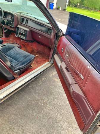 1986 Chevy Monte Carlo SS for sale in Richmond, TX – photo 10