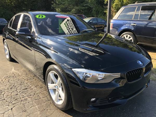 2013 BMW 3 Series 4dr Sdn 328i RWD for sale in Lancaster , SC – photo 3