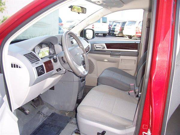 2010 Chrysler Town Country Touring Wheelchair Handicap Mobility Tourin for sale in Phoenix, AZ – photo 5