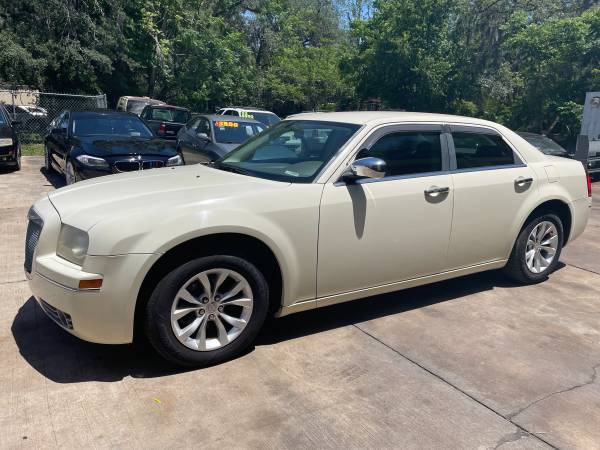 2010 Chrysler 300 - - by dealer - vehicle automotive for sale in WINTER SPRINGS, FL – photo 2