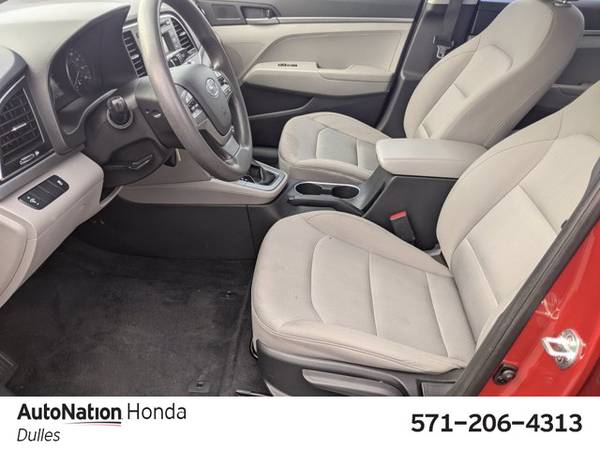 2017 Hyundai Elantra SE SKU:HH209473 Sedan - cars & trucks - by... for sale in Sterling, District Of Columbia – photo 17