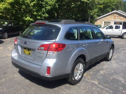 $8,999 2013 Subaru Outback Wagon AWD *ONLY 112k, Clean Carfax, 1 OWNER for sale in Belmont, ME – photo 6