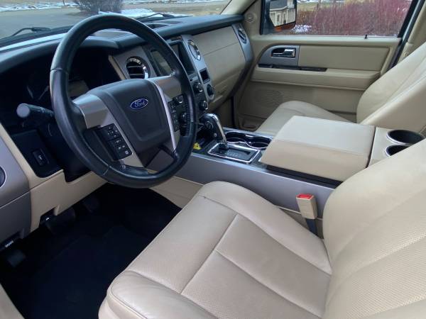 2017 Ford Expedition EL for sale in Fruitland, ID – photo 8