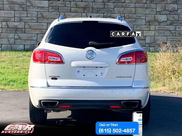2015 Buick Enclave Premium 4dr Crossover - cars & trucks - by dealer... for sale in Mount Juliet, TN – photo 6