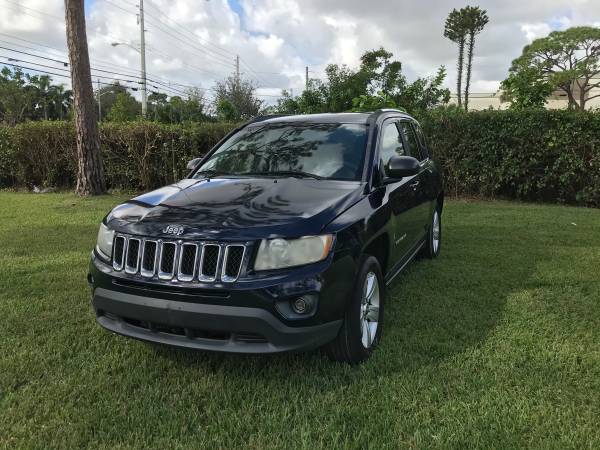 2014 JEEP COMPASS - cars & trucks - by owner - vehicle automotive sale for sale in Lake Worth, FL – photo 23