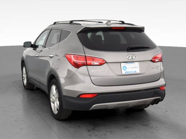 2013 Hyundai Santa Fe Sport 2.0T Sport Utility 4D suv Brown -... for sale in South Bend, IN – photo 8
