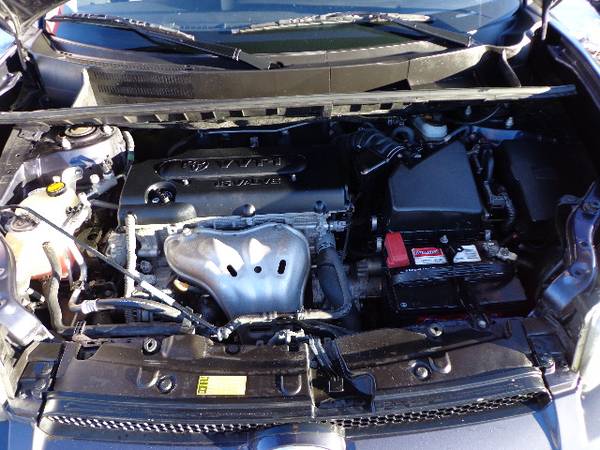 2011 TOYOTA SCION XB FWD GAS SAVER 5 SPD MANUAL CLEAN FUN CAR... for sale in Pinetop, AZ – photo 19