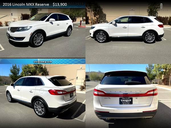 2015 Ford Explorer XLT PRICED TO SELL! - - by dealer for sale in Corona, CA – photo 20