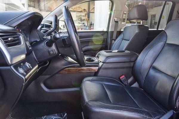 2016 Chevrolet Suburban LT for sale in Colusa, CA – photo 15