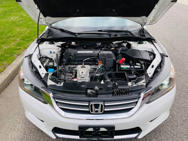 2013 Honda Accord - - by dealer - vehicle automotive for sale in West Babylon, NY – photo 7