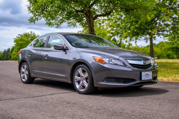 2014 ACURA ILX 5 SPEED - cars & trucks - by dealer - vehicle... for sale in Salem, OR – photo 3
