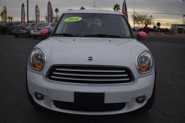 2014 MINI Countryman Cooper Hatchback 4D *Warranties and Financing... for sale in Las Vegas, NV – photo 7
