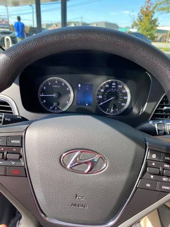 2015 HYUNDAI SONATA $3,200 DOWN PAYMENT - cars & trucks - by dealer... for sale in Lawrenceville, GA – photo 6