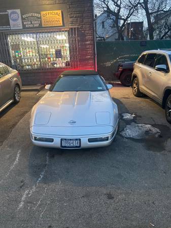 REDUCED 1996 LT4 Limited Collector Corvette Convertible, 5 7 V8 for sale in Hastings On Hudson, NY – photo 14