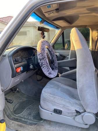 1995 Ford bronco for sale in Thousand Palms, CA – photo 8