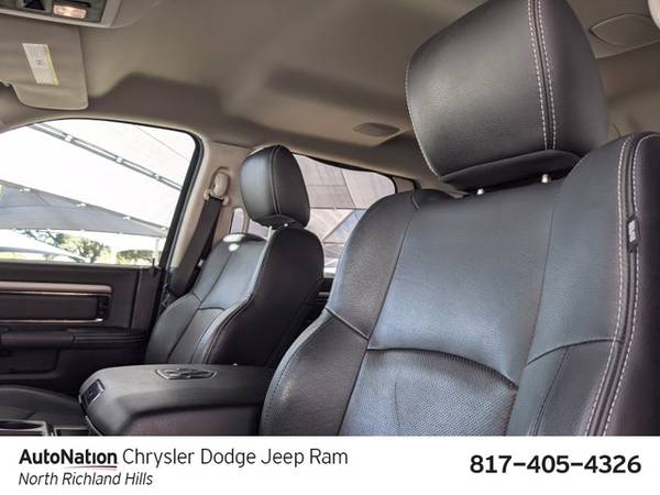 2014 Ram 1500 Sport 4x4 4WD Four Wheel Drive SKU:ES216653 - cars &... for sale in Fort Worth, TX – photo 15