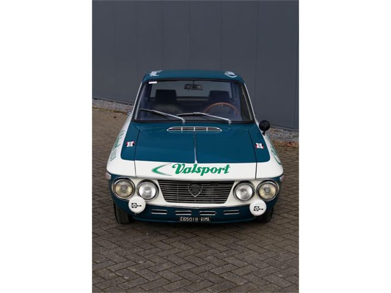 1969 Lancia Fulvia for sale in Aiken, SC – photo 9