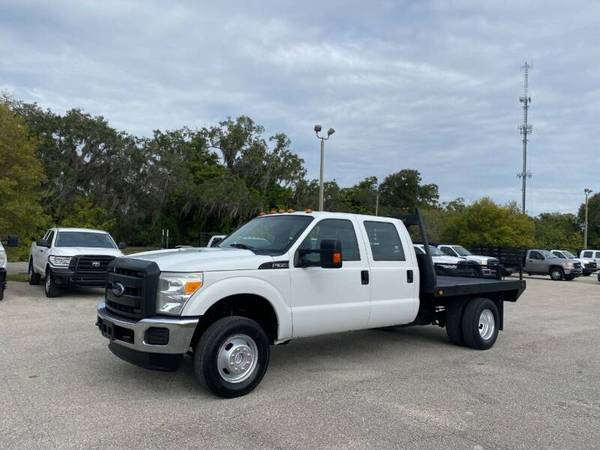 2012 FORD F-350 SUPER DUTY XL - cars & trucks - by dealer - vehicle... for sale in Sarasota, FL – photo 5