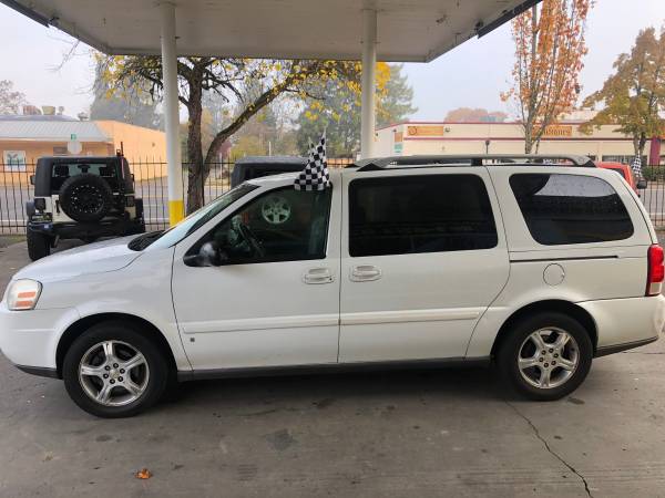 ***2006 Chevrolet Uplander LT**Mini van**3rd Row Seating***PRICE... for sale in Springfield, OR – photo 9
