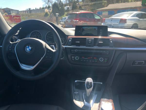 2015 BMW 428i XDrive Coupe Ashland Motor Company for sale in Ashland, OR – photo 13