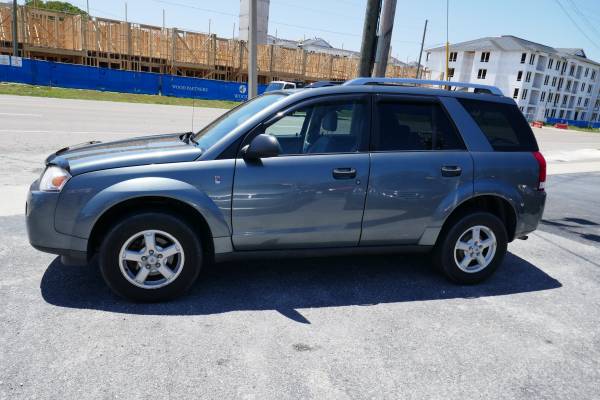 2007 SATURN VUE - - by dealer - vehicle automotive sale for sale in Clearwater, FL – photo 4