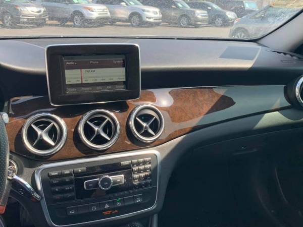 2015 Mercedes Benz GLA250 - - by dealer - vehicle for sale in Mesa, AZ – photo 12