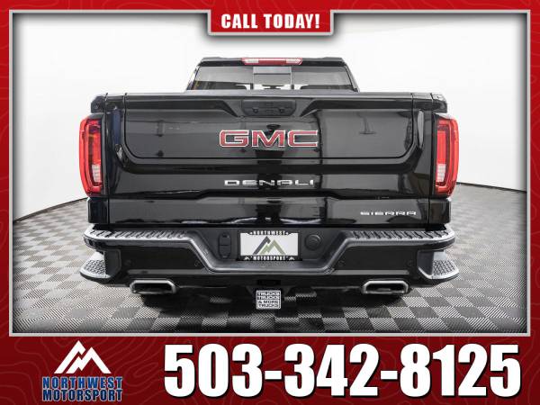 trucks 2019 GMC Sierra 1500 Denali 4x4 - - by for sale in Puyallup, OR – photo 7