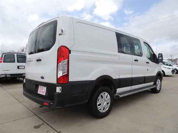 2019 Ford Transit T-250 Cargo Work Van! 29k MILES! LIKE NEW! ONE for sale in WHITE HOUSE, TN – photo 4