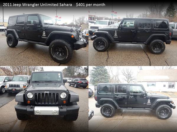 2008 Jeep Commander Sport FOR ONLY 172/mo! - - by for sale in Oakdale, MN – photo 16