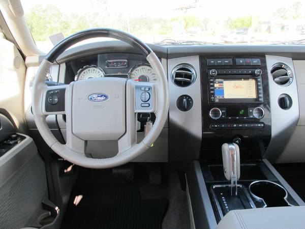 2013 Ford Expedition Limited - - by dealer - vehicle for sale in Little River, SC – photo 6