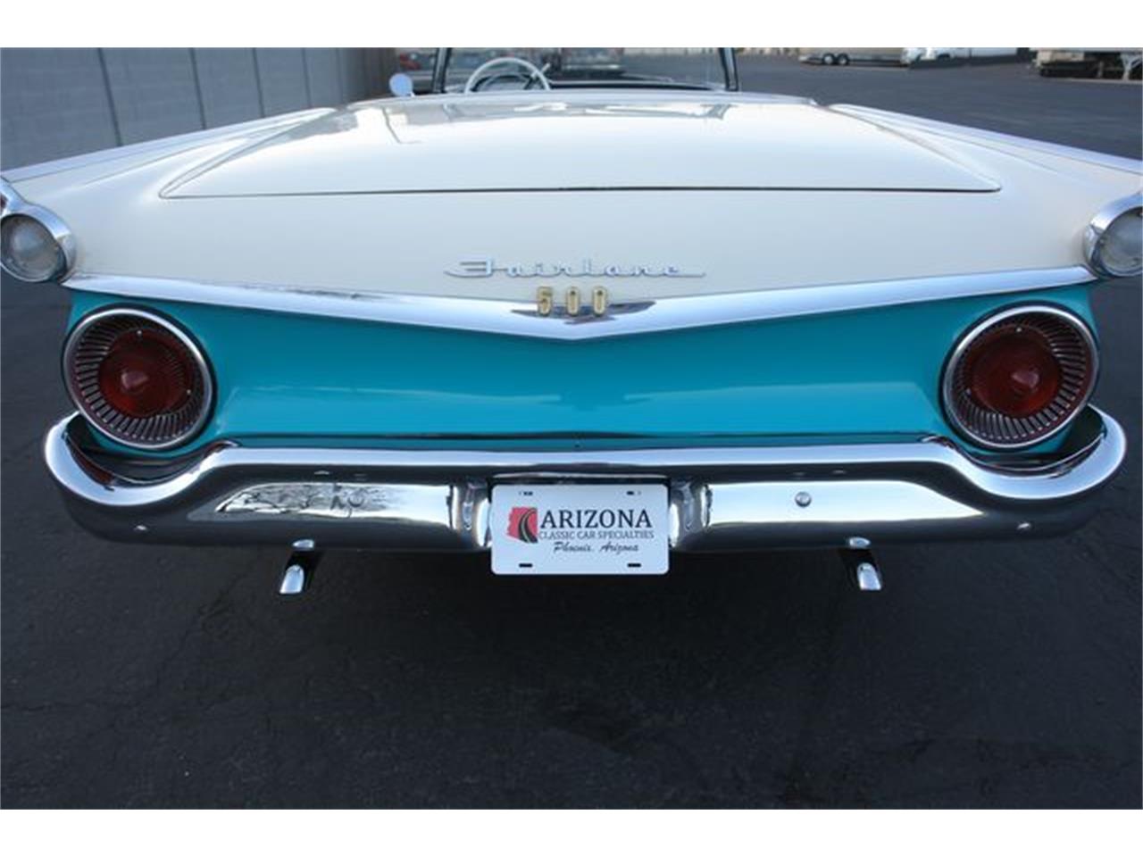 1959 Ford Fairlane for sale in Phoenix, AZ – photo 19