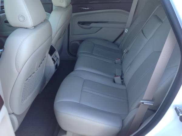2014 CADILLAC SRX - cars & trucks - by dealer - vehicle automotive... for sale in Lumberton, NC – photo 12