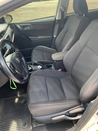 2018 TOYOTA COROLLA IM (price negotiable) - cars & trucks - by owner for sale in Other, Other – photo 6