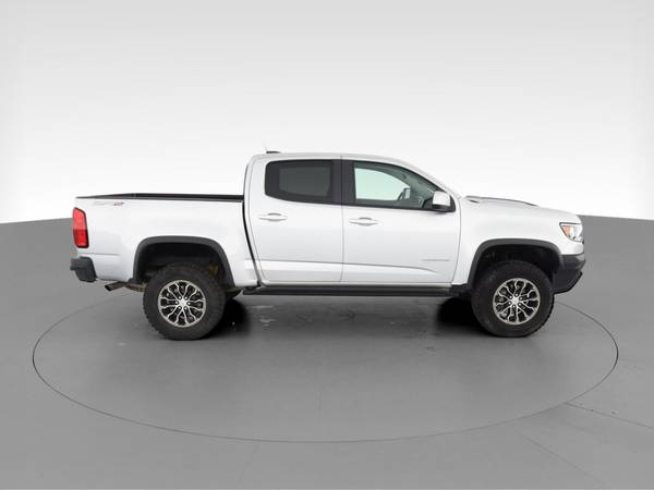 2019 Chevy Chevrolet Colorado Crew Cab ZR2 Pickup 4D 5 ft pickup -... for sale in Louisville, KY – photo 13