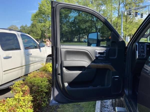 2015 Chevrolet Silverado 3500HD 3500 LTZ CREW CAB 4X4, WARRANTY for sale in Norfolk, VA – photo 17