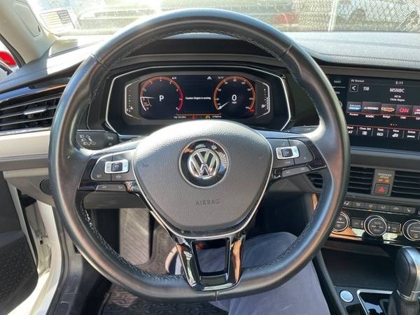 2019 Volkswagen VW Jetta SEL - - by dealer - vehicle for sale in Oakland, CA – photo 7